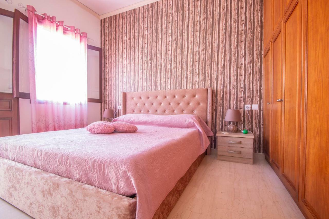 Villa Elion Сими Экстерьер фото