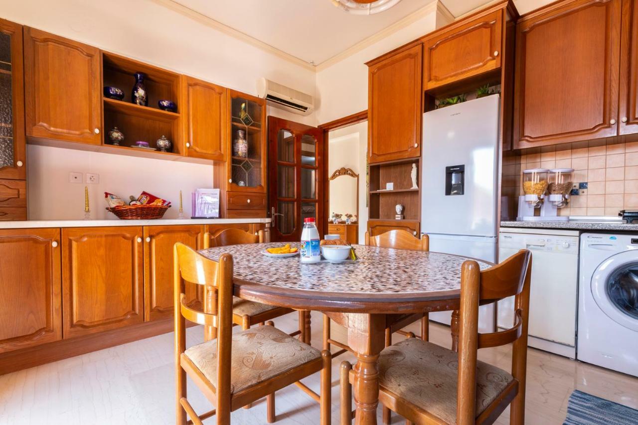 Villa Elion Сими Экстерьер фото