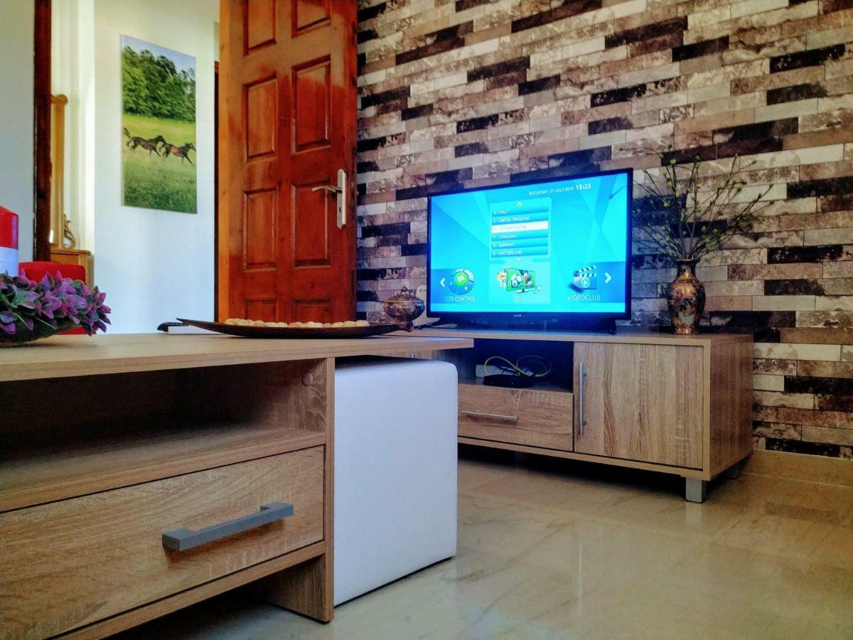 Villa Elion Сими Экстерьер фото