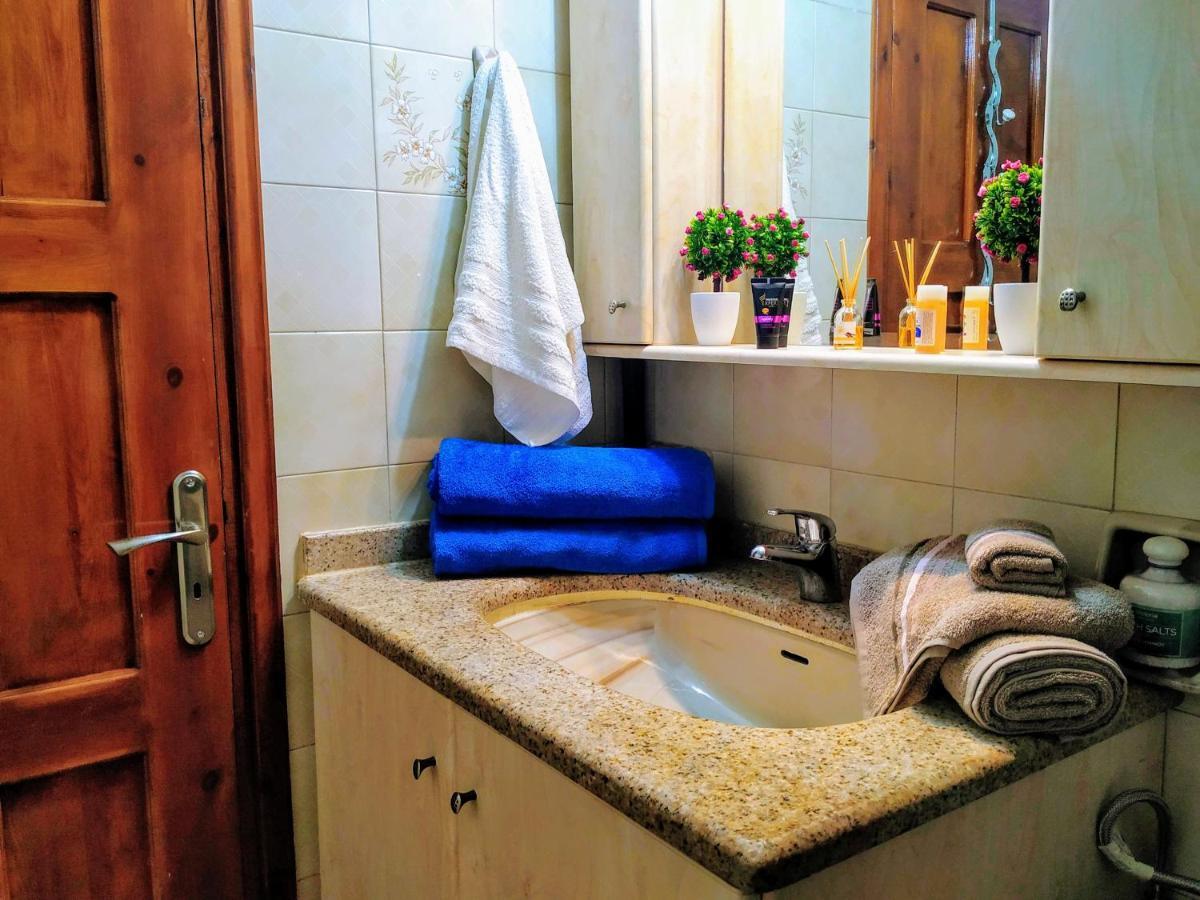 Villa Elion Сими Экстерьер фото
