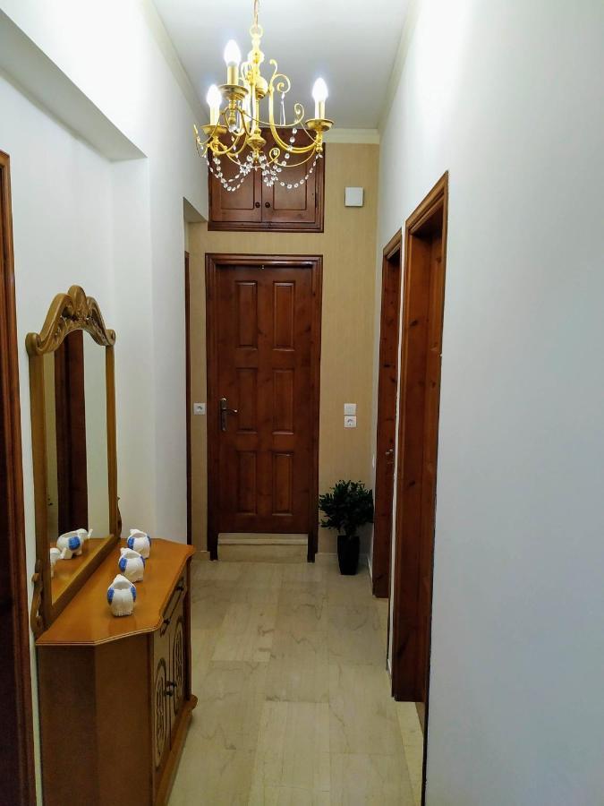 Villa Elion Сими Экстерьер фото