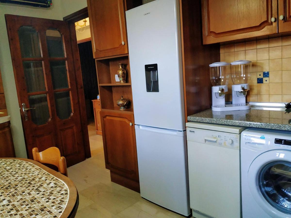 Villa Elion Сими Экстерьер фото